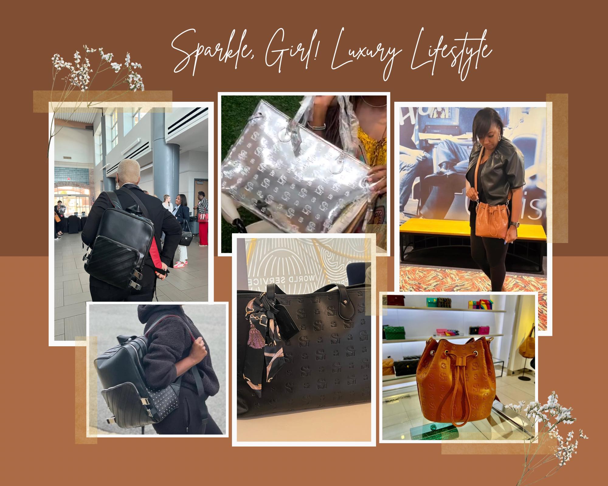 Travel In Style – SG Luxury Lifestyle