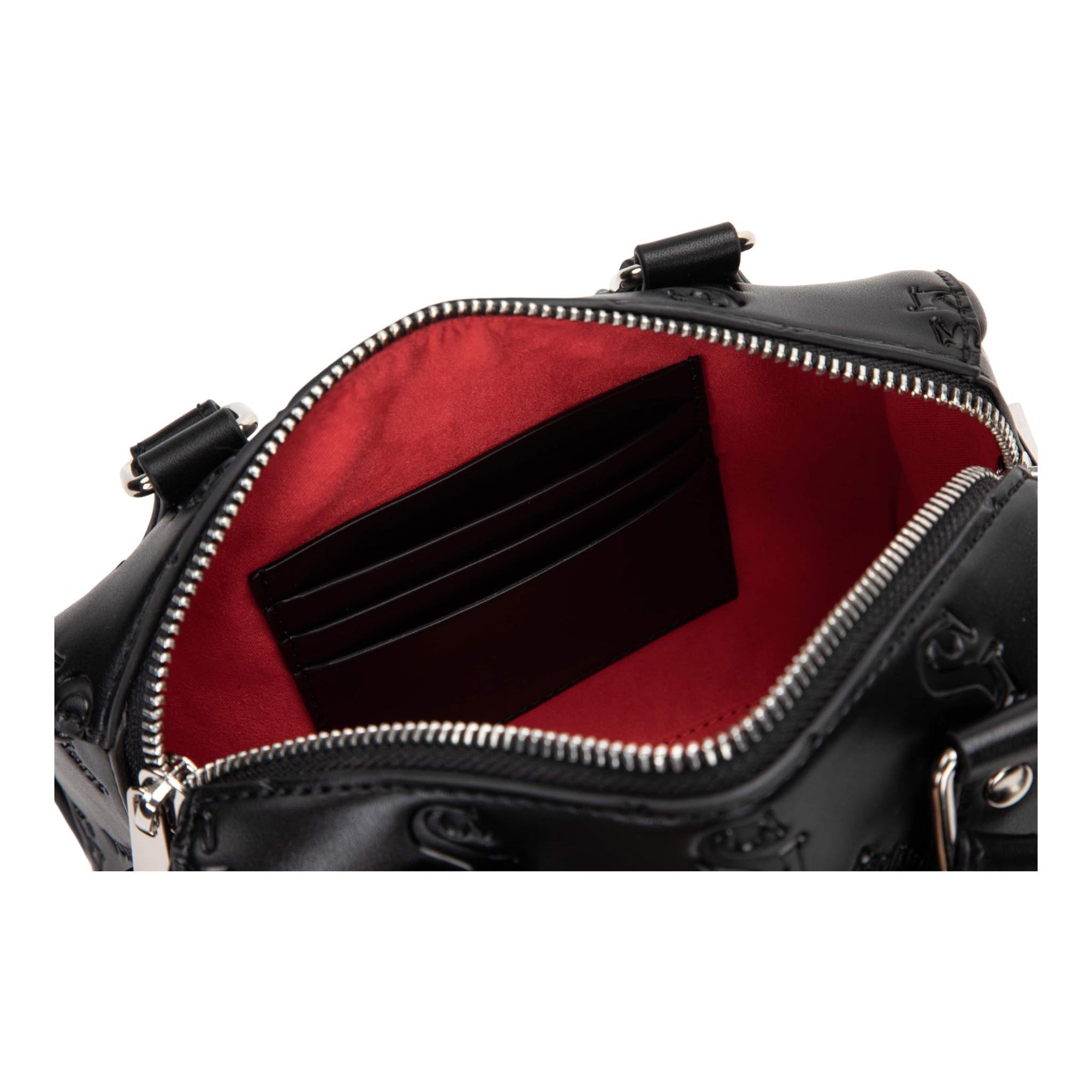 Reflections Mini Duffel