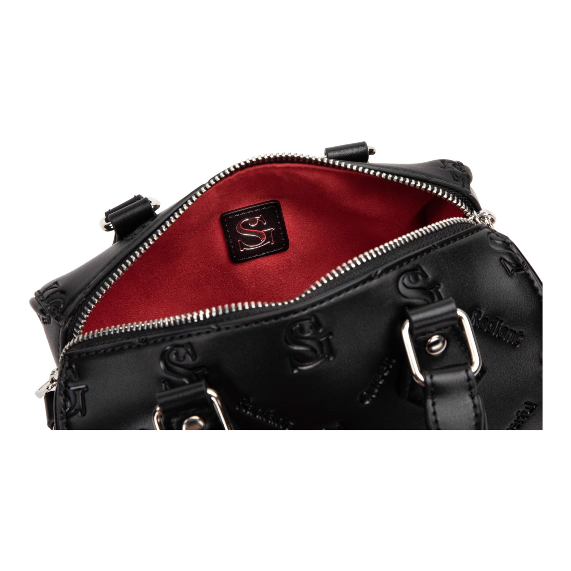 Reflections Mini Duffel