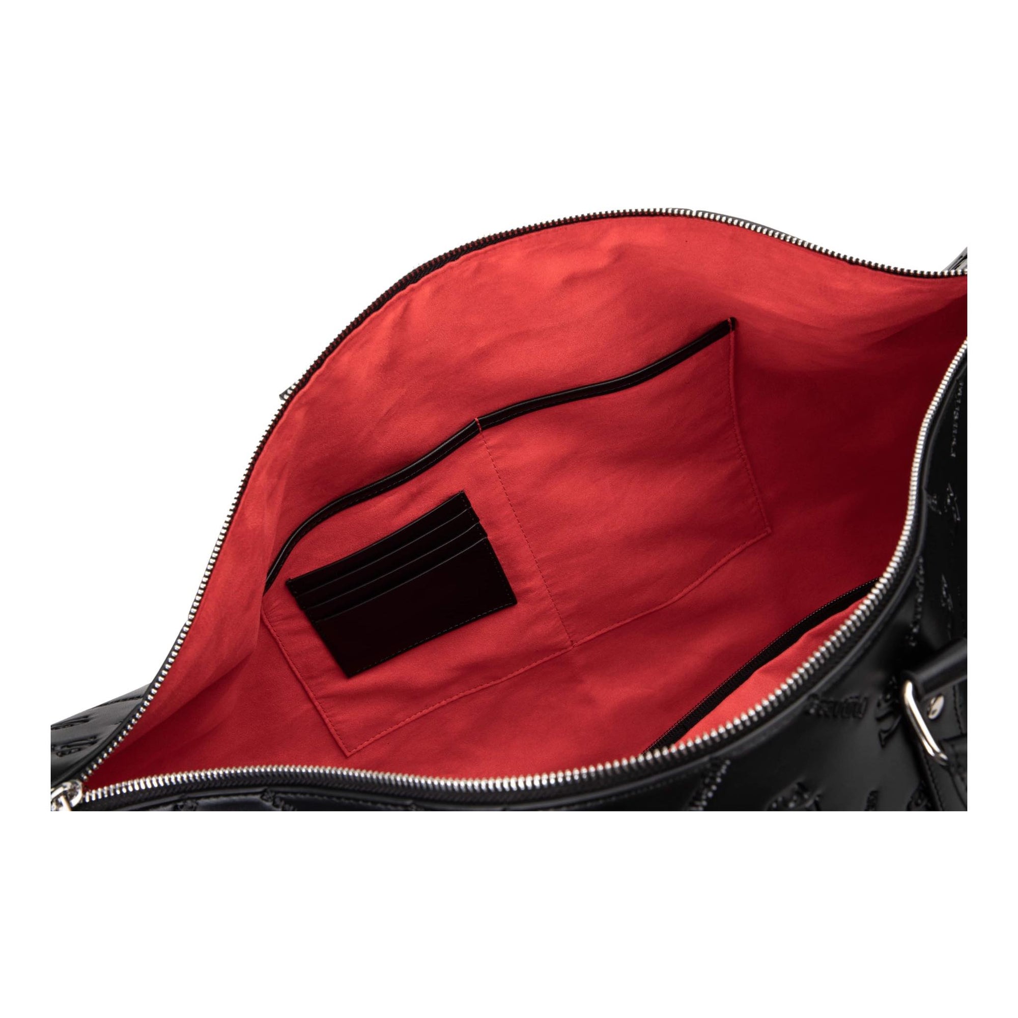 Reflections Weekender