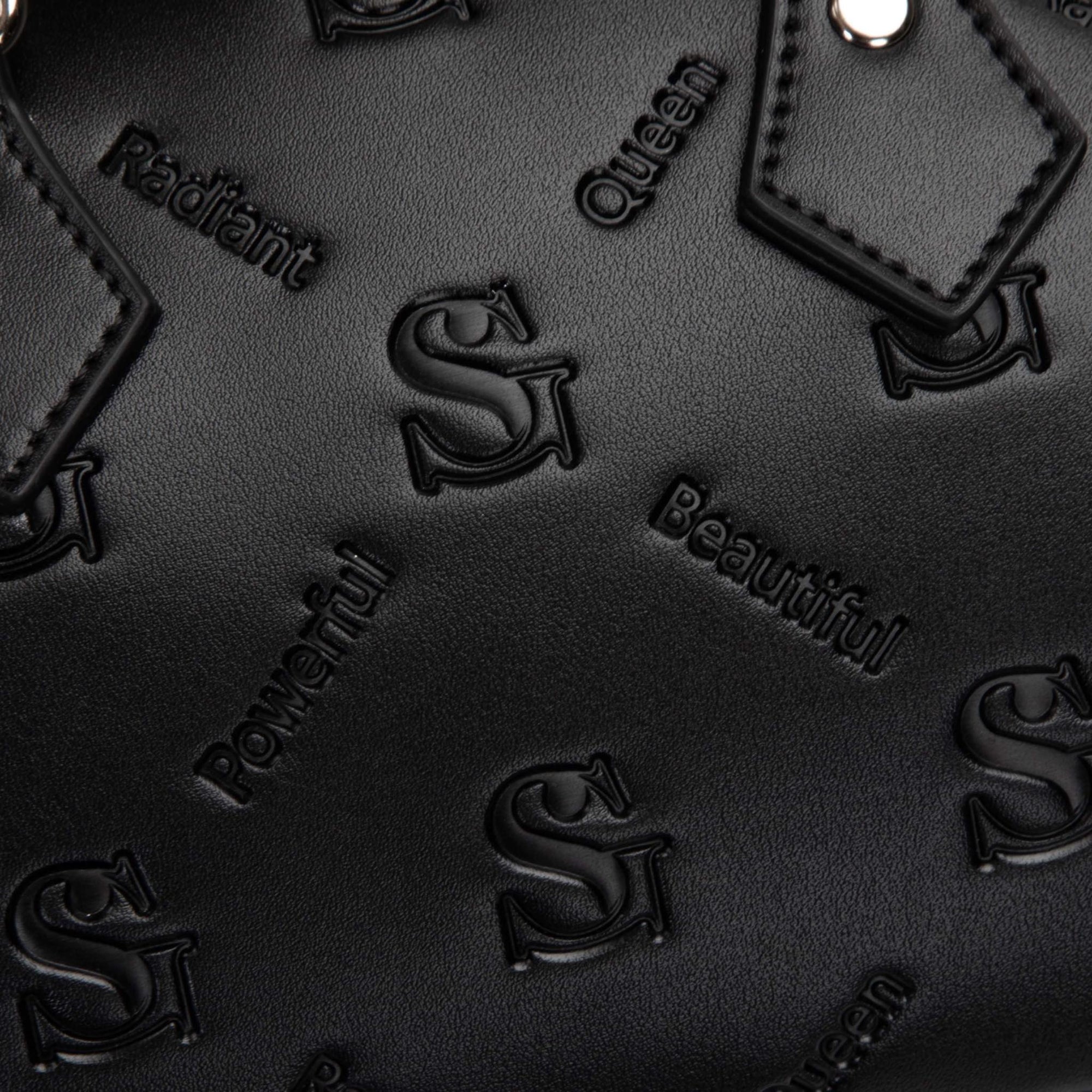 Reflections Mini Duffel