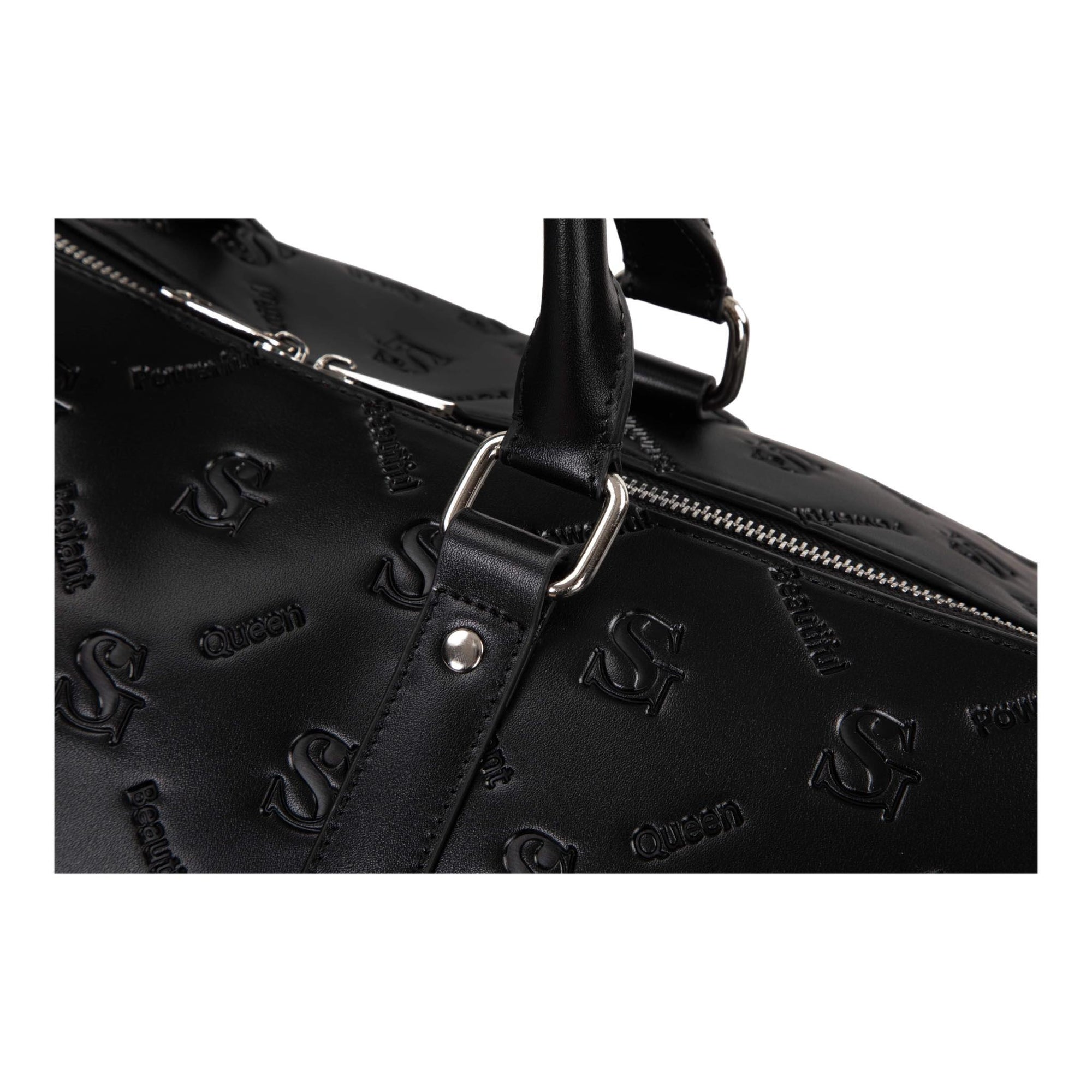 Reflections Weekender