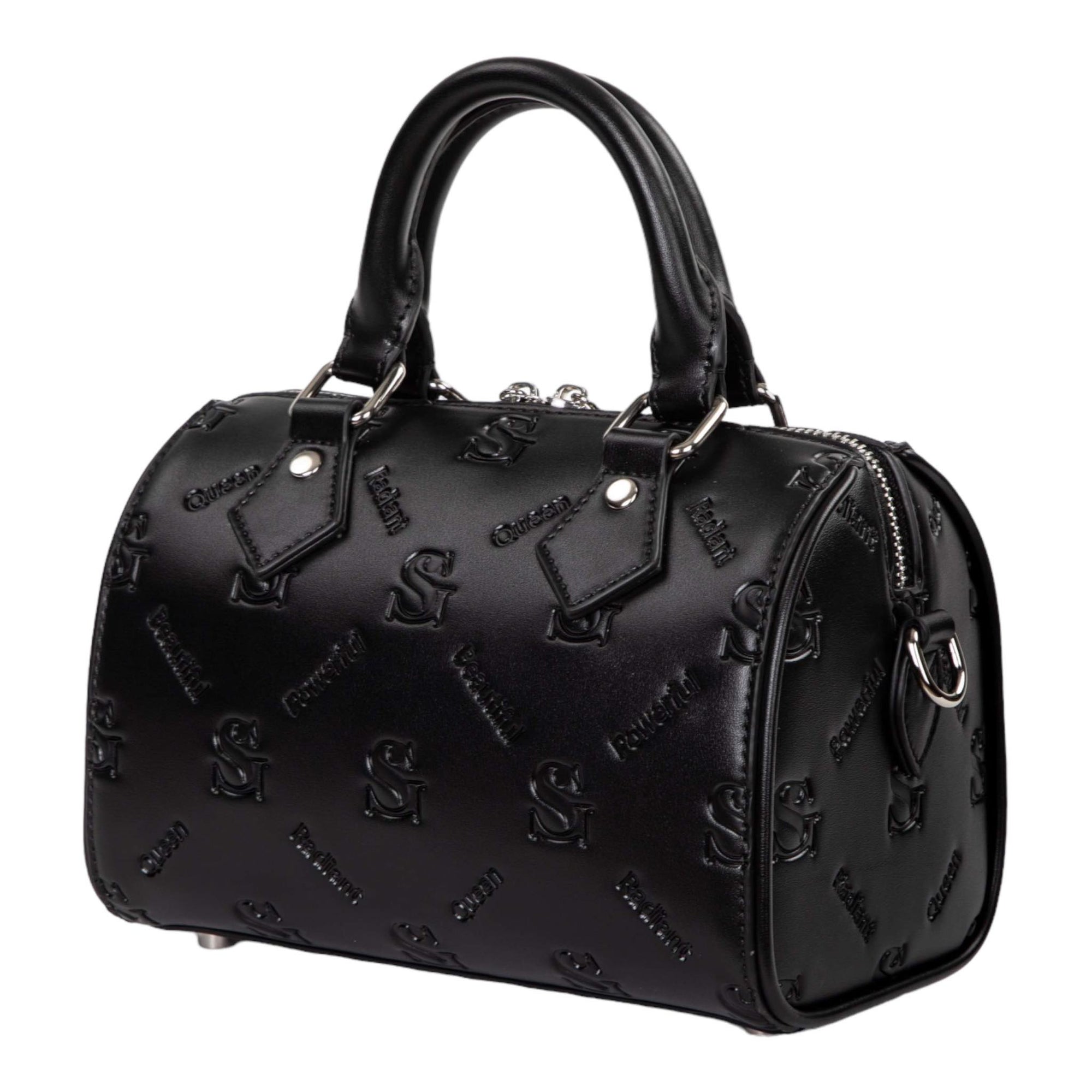 Reflections Mini Duffel