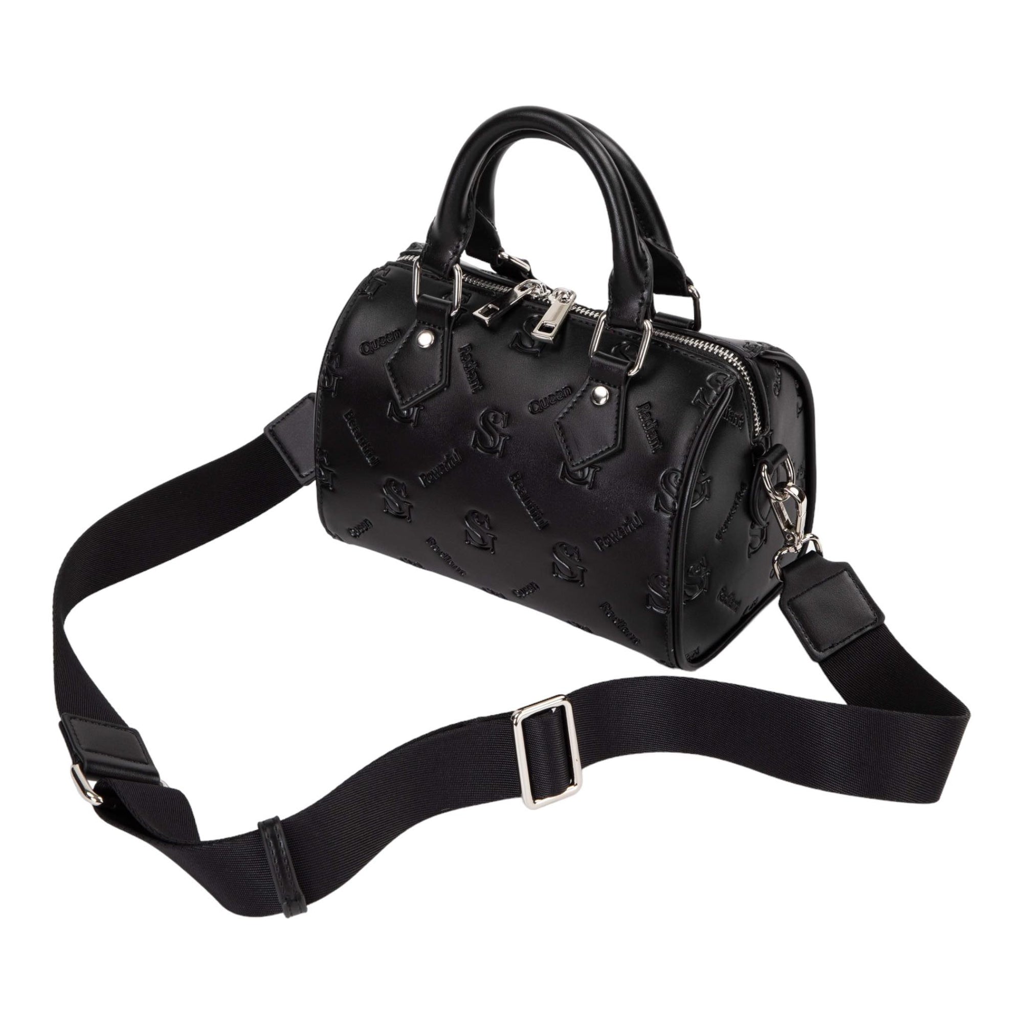 Reflections Mini Duffel