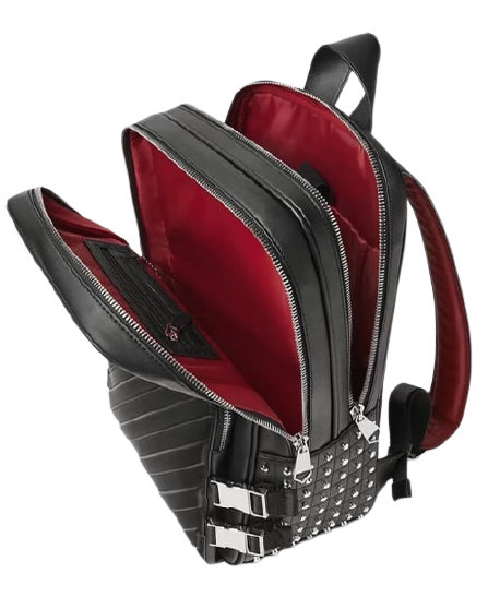 Luxurious Backpack - Unisex