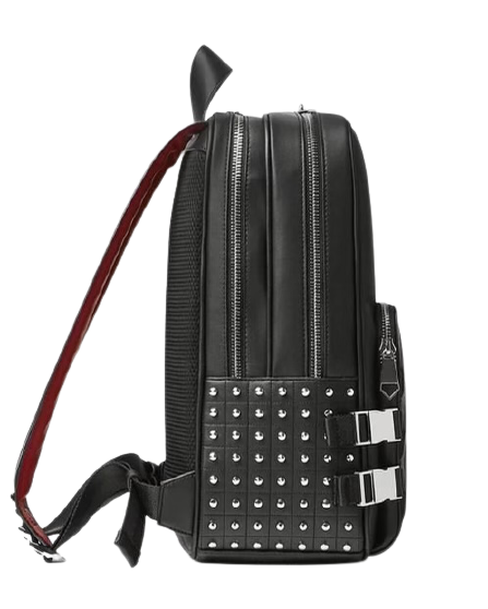 Luxurious Backpack - Unisex