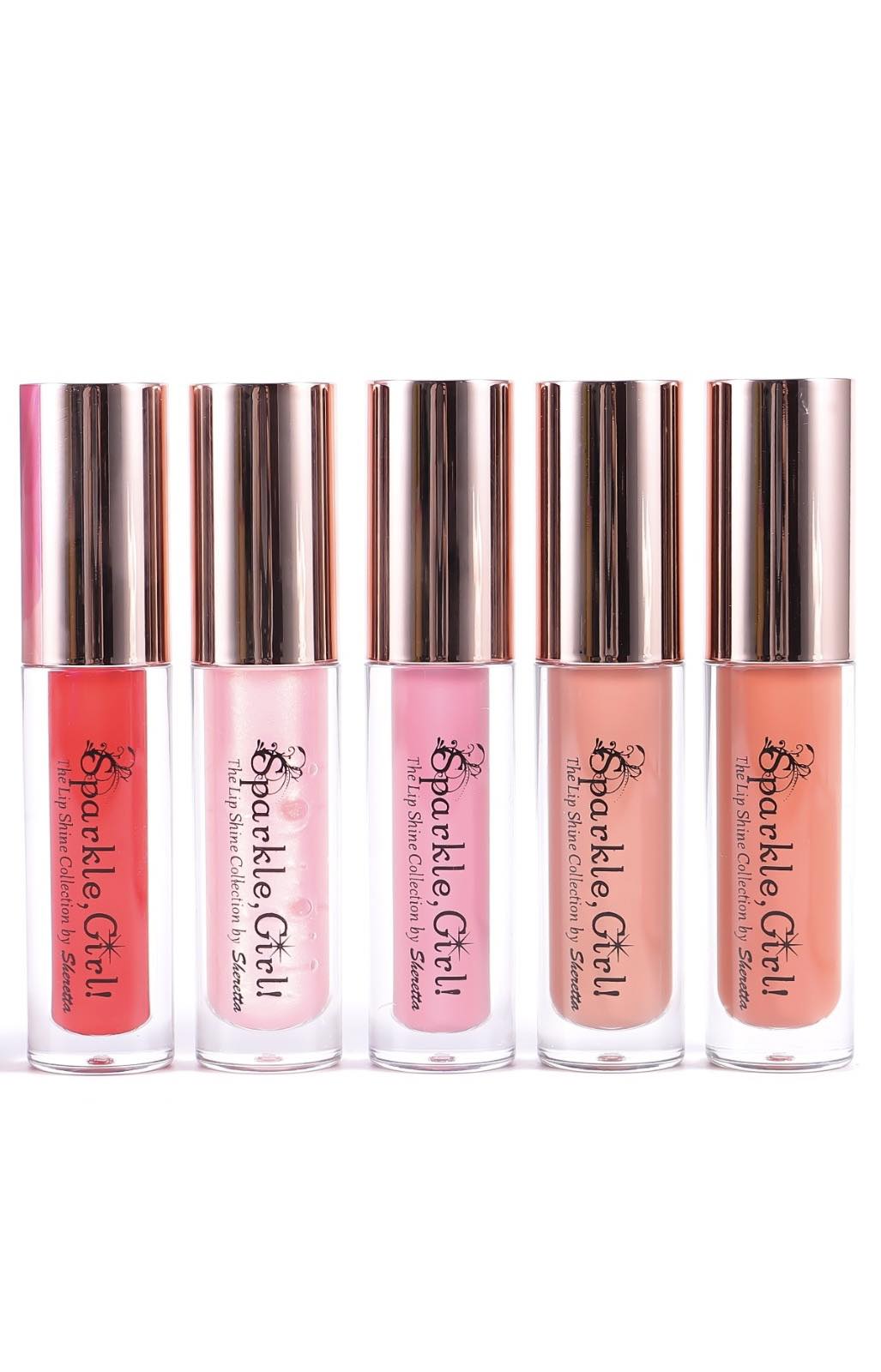 Plumping Gloss