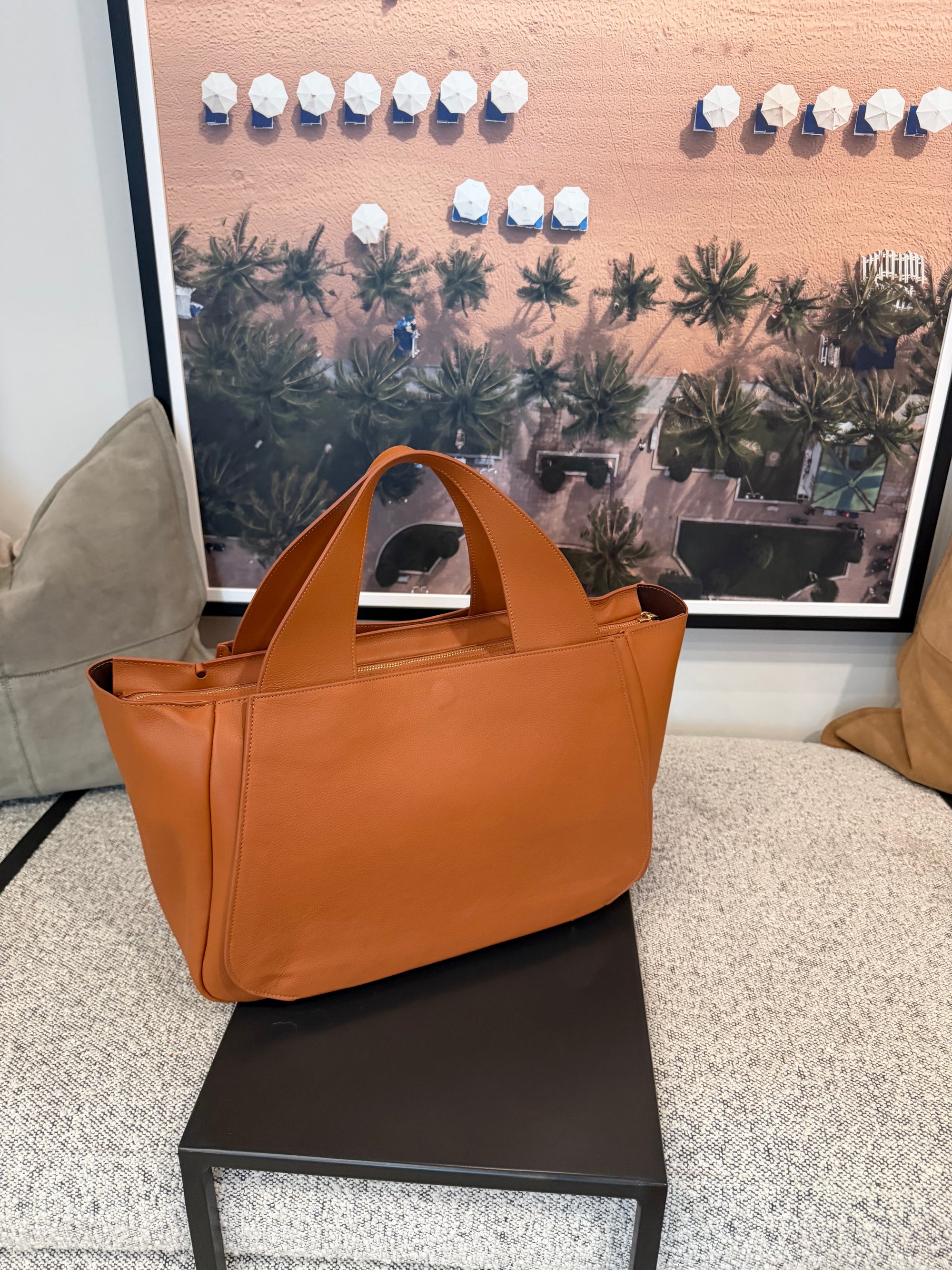 Elevation Tote