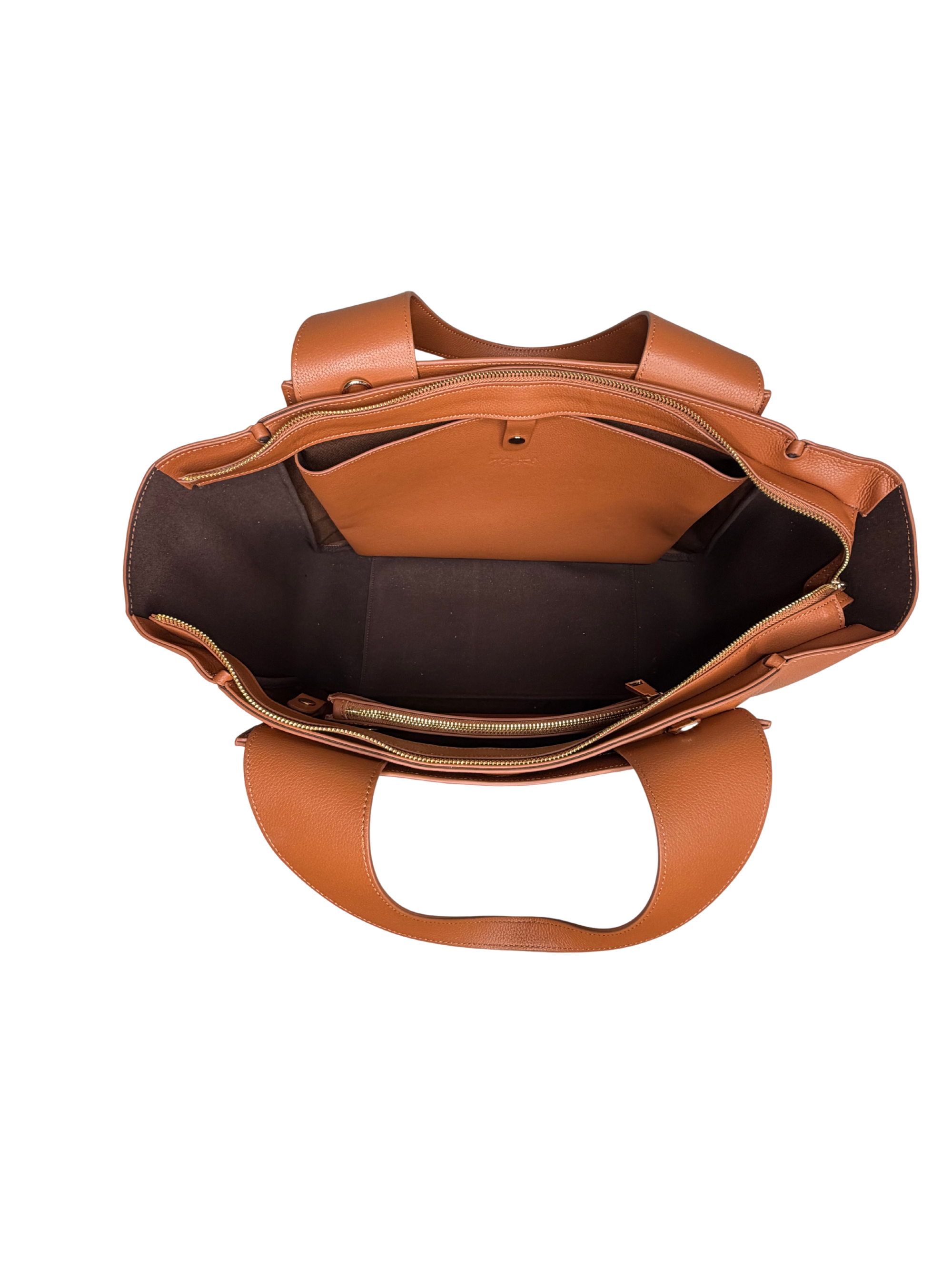 Elevation Tote