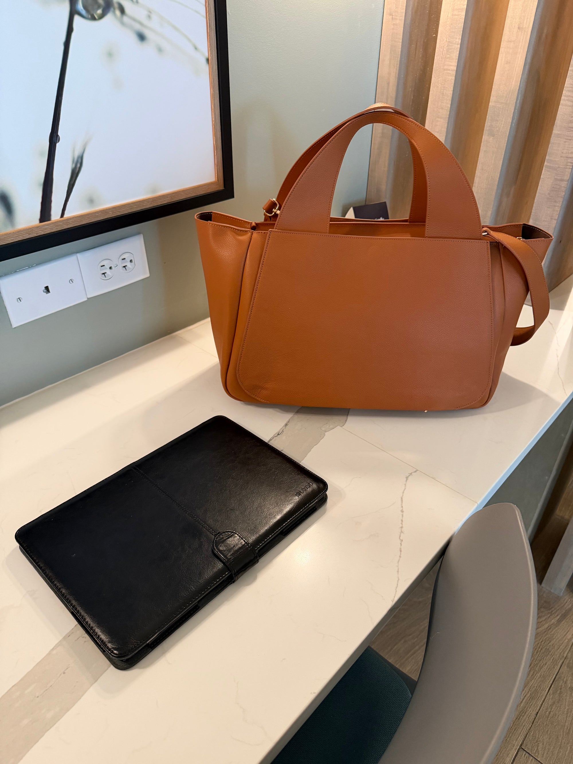 Elevation Tote