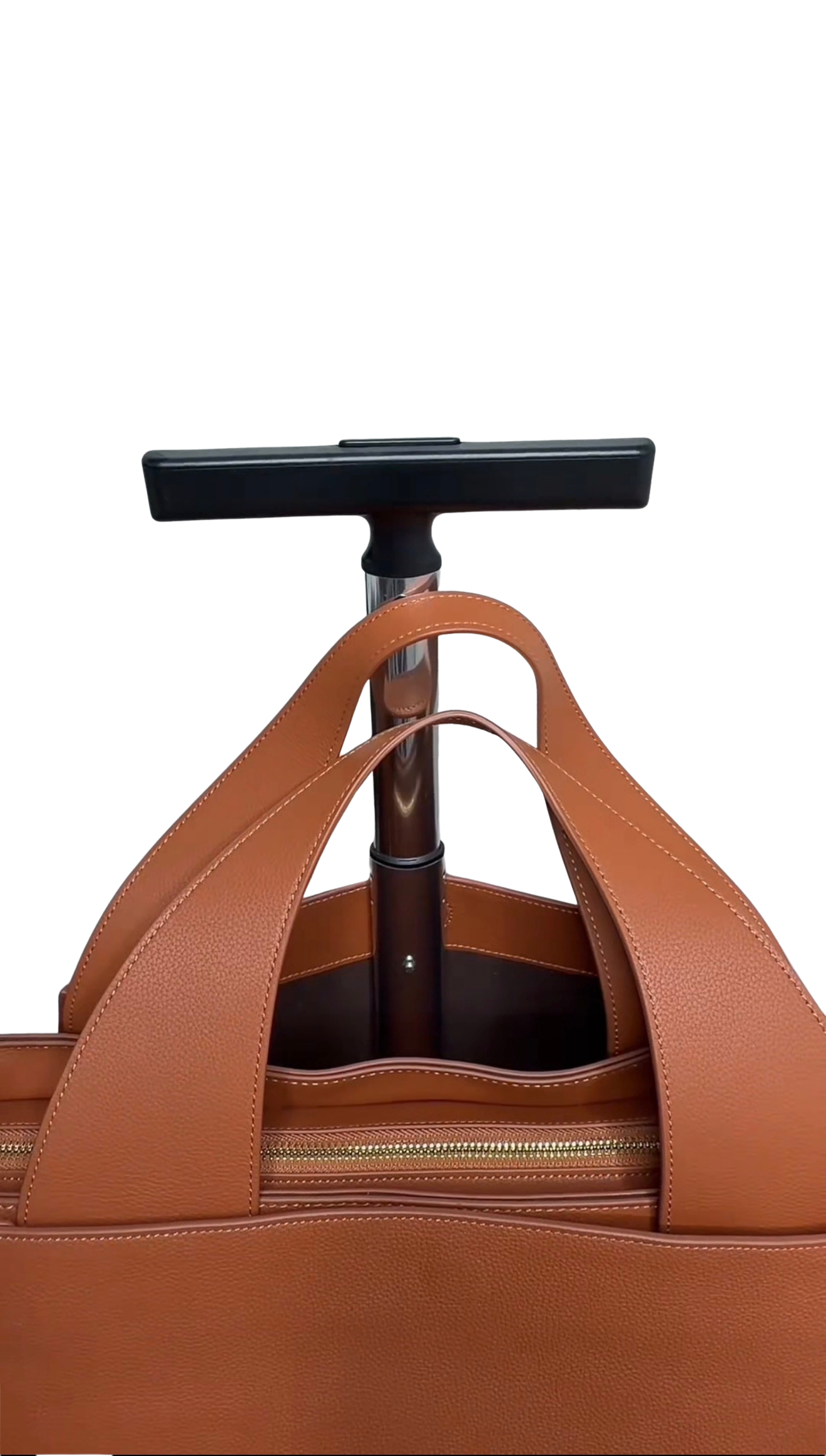 Elevation Tote