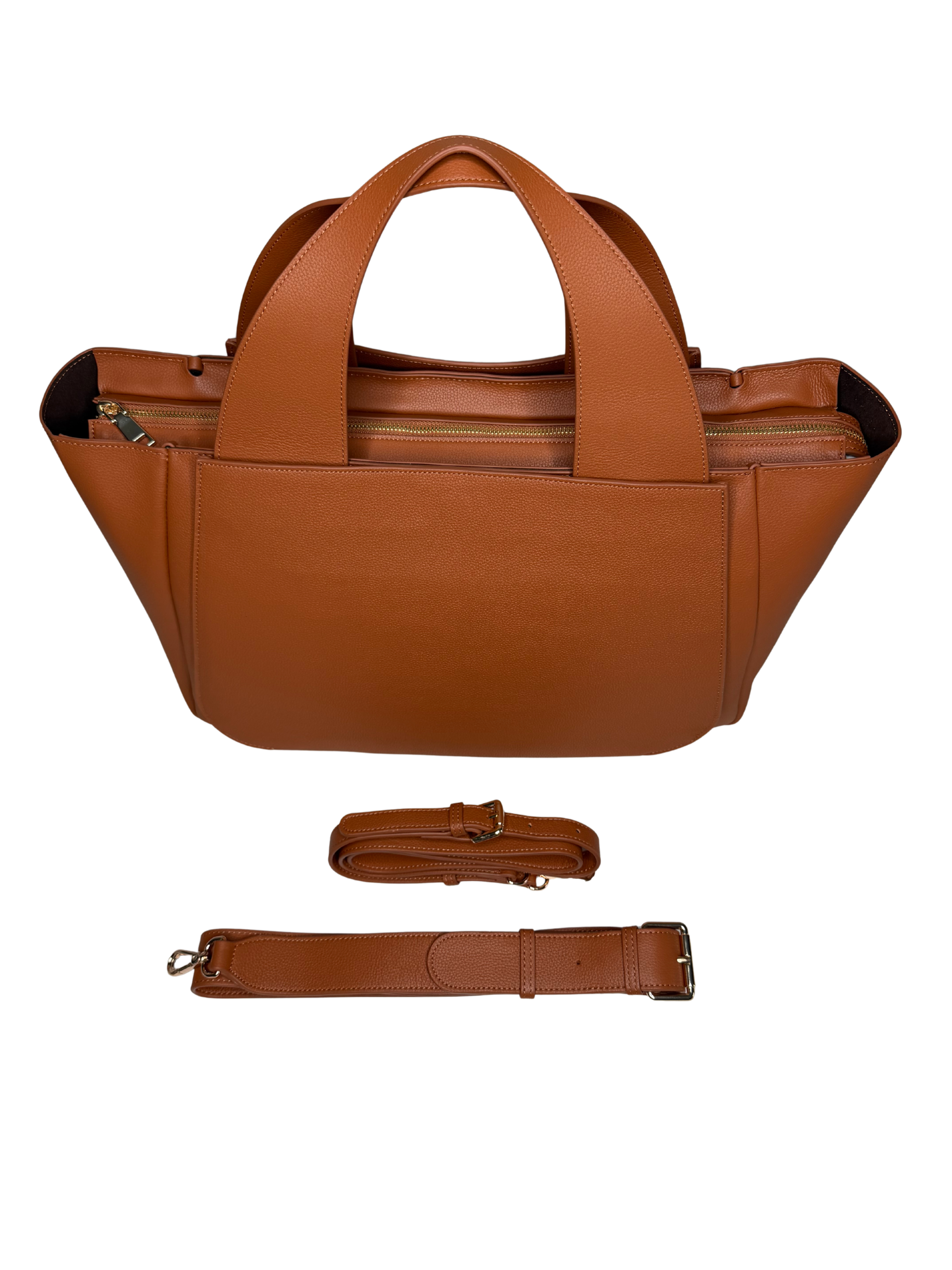 Elevation Tote
