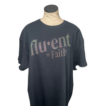 Load image into Gallery viewer, Fluent in Faith (Crew Neck)
