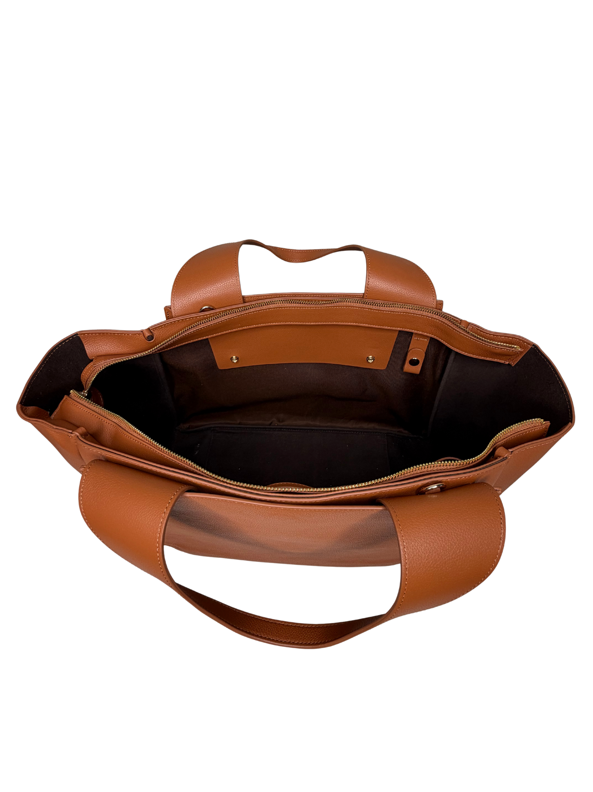Elevation Tote