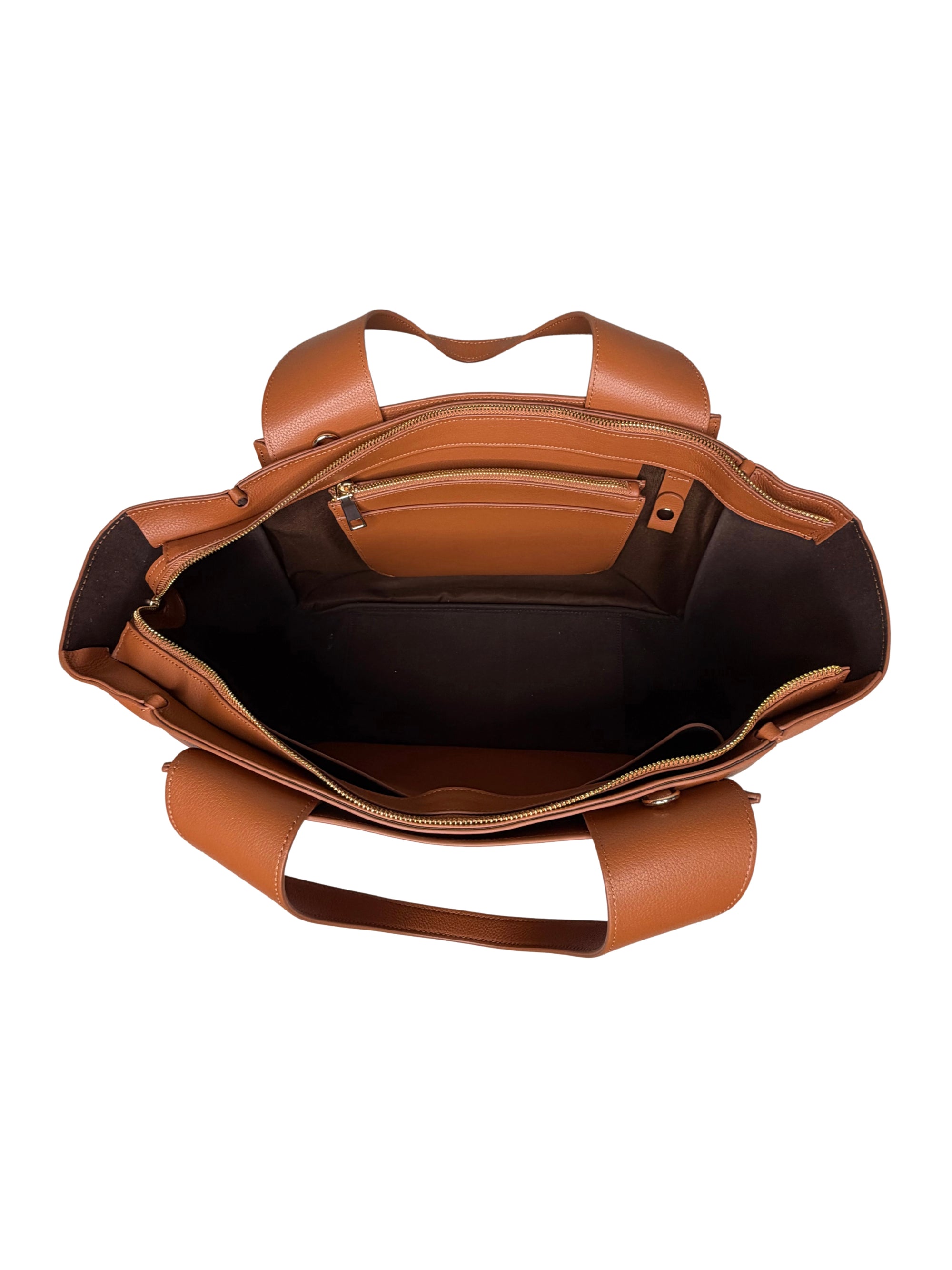 Elevation Tote
