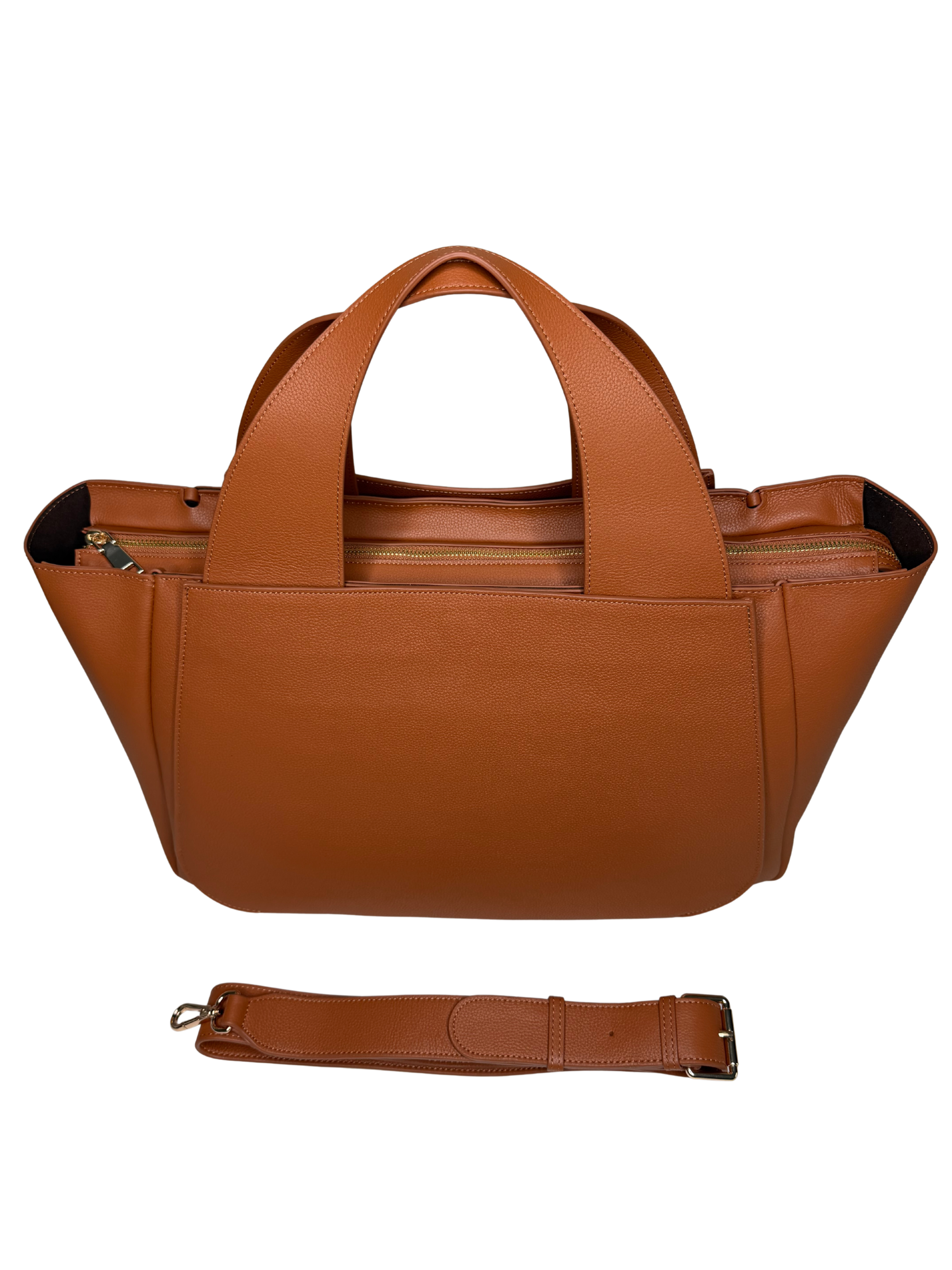 Elevation Tote